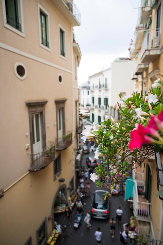 ApartHotel Antica Repubblica in the historical center 2 minutes away100mt from the Sea - image 31