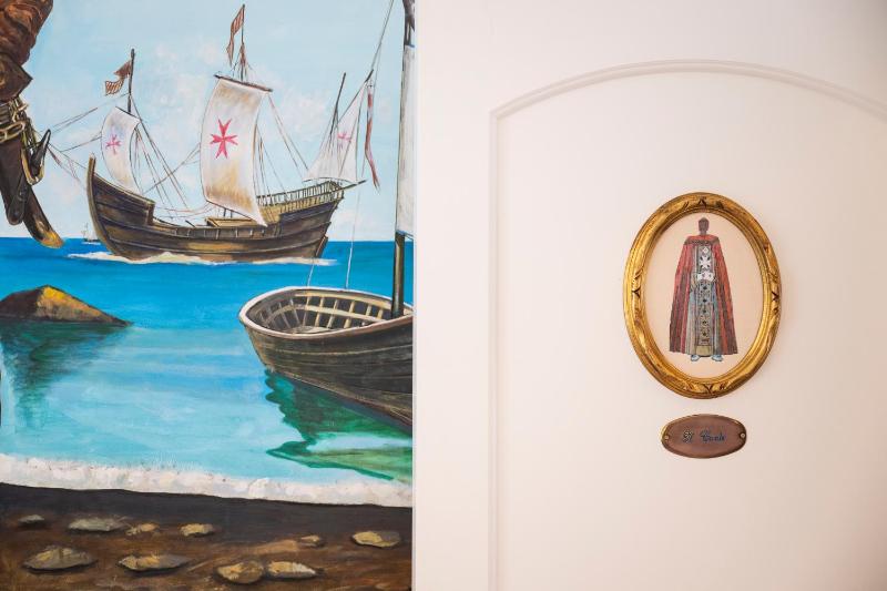 ApartHotel Antica Repubblica in the historical center 2 minutes away100mt from the Sea - image 20