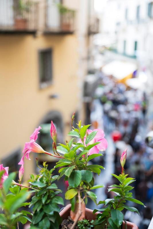 ApartHotel Antica Repubblica in the historical center 2 minutes away100mt from the Sea - image 24