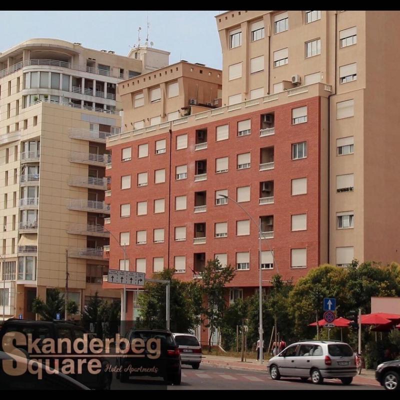 Skanderbeg Apartment - image 8