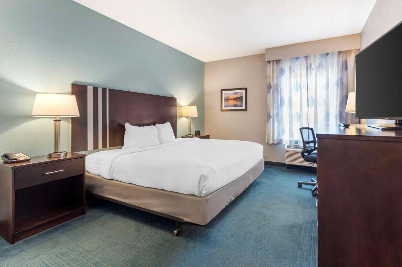 Queen Room - Mobility Access image 2