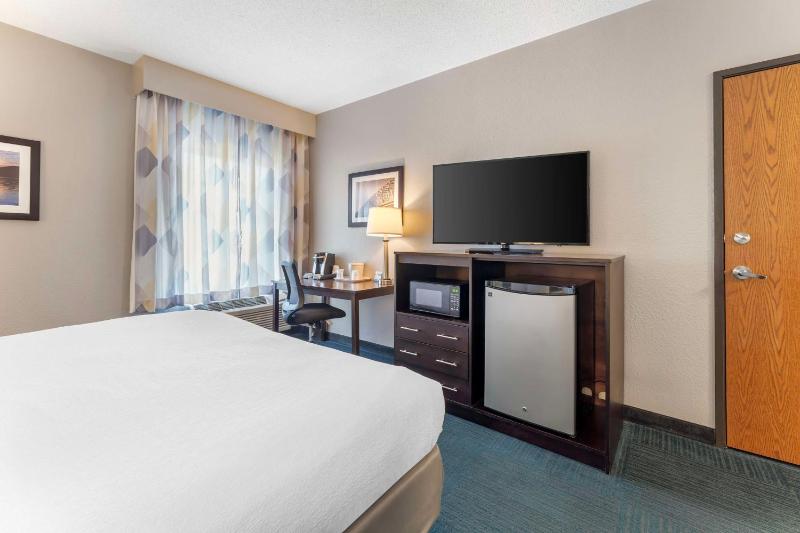 Queen Room - Mobility Access image 3