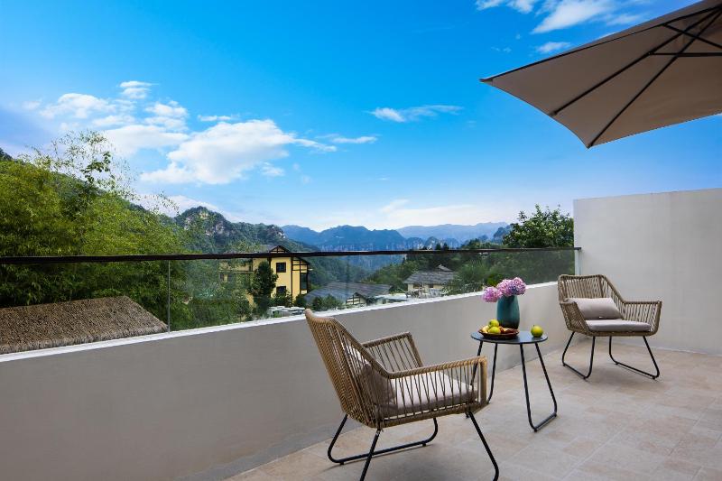 Pandora's Hilltop House Resort - image 19