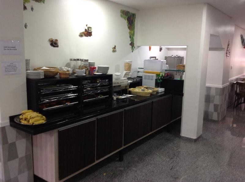 Hotel America do Sul - image 2