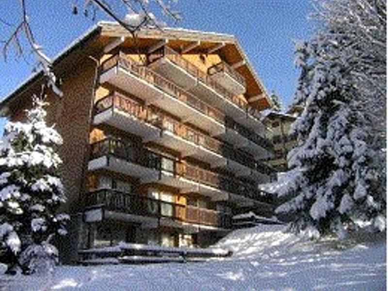 Studio skis aux pieds 3 pers centre Méribel balcon TV fibre - FR-1-180-638 - image 6