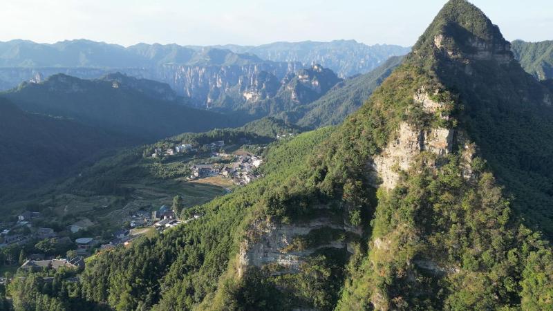 Pandora's Hilltop House Resort - image 42