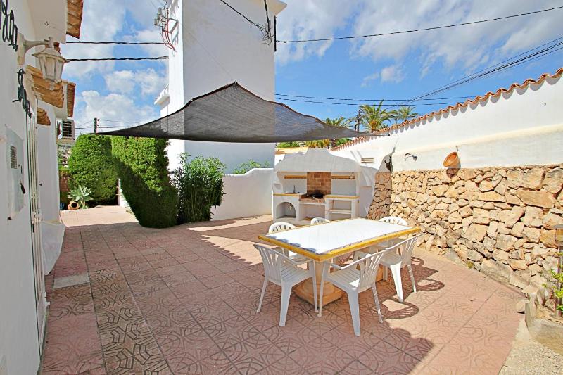 Rosa Fresca - villa with private pool in Benissa - image 5