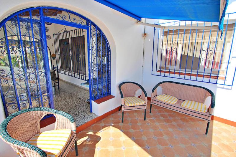 Rosa Fresca - villa with private pool in Benissa - image 14