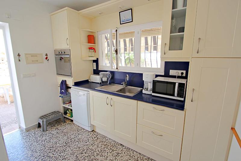 Rosa Fresca - villa with private pool in Benissa - image 12