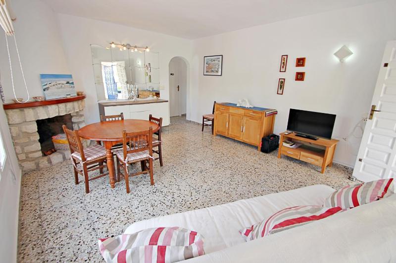Rosa Fresca - villa with private pool in Benissa - image 3