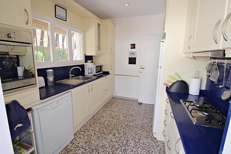 Rosa Fresca - villa with private pool in Benissa - image 15