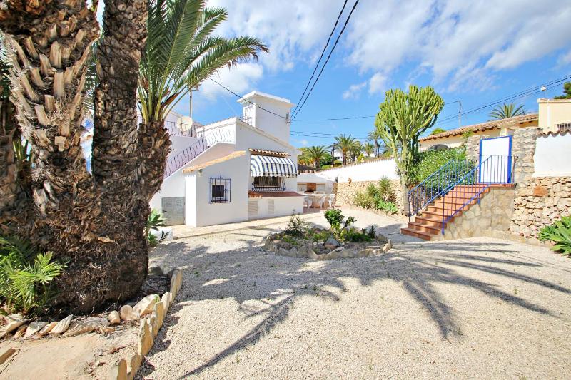 Rosa Fresca - villa with private pool in Benissa - image 25