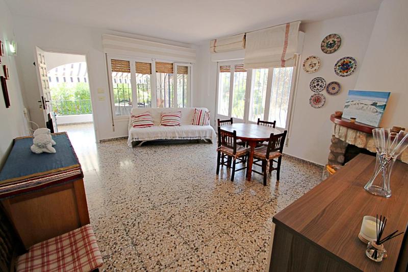Rosa Fresca - villa with private pool in Benissa - image 23