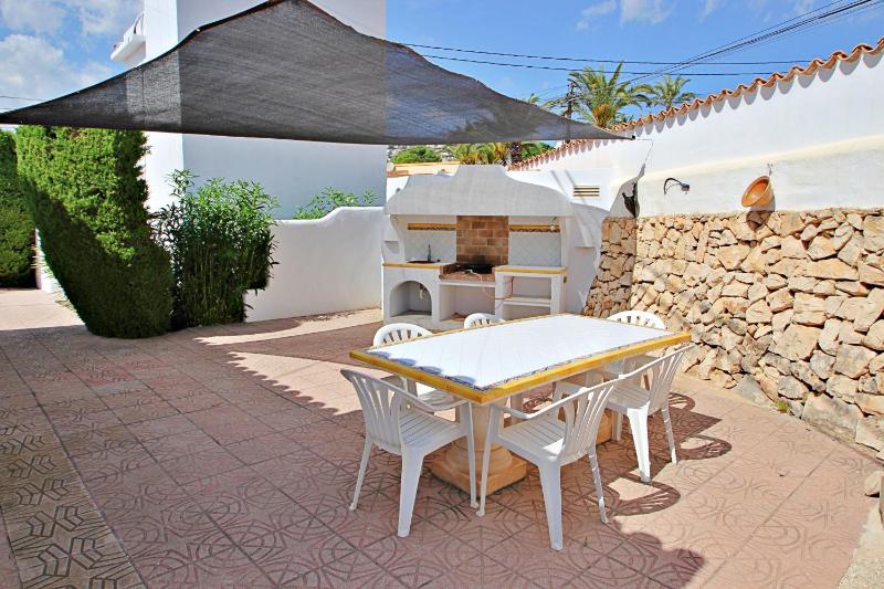 Rosa Fresca - villa with private pool in Benissa - image 9