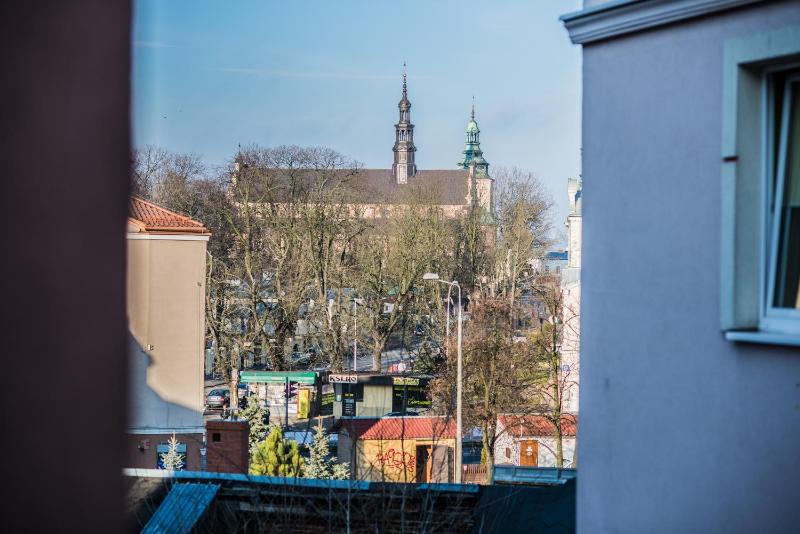 Apartamenty Centrum - Apartbest - image 21