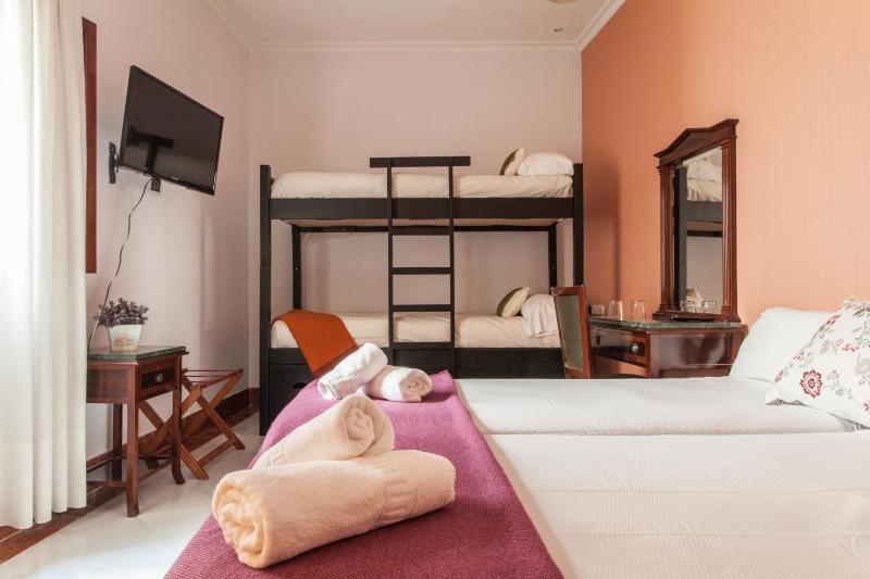 Quadruple Family Room image 4