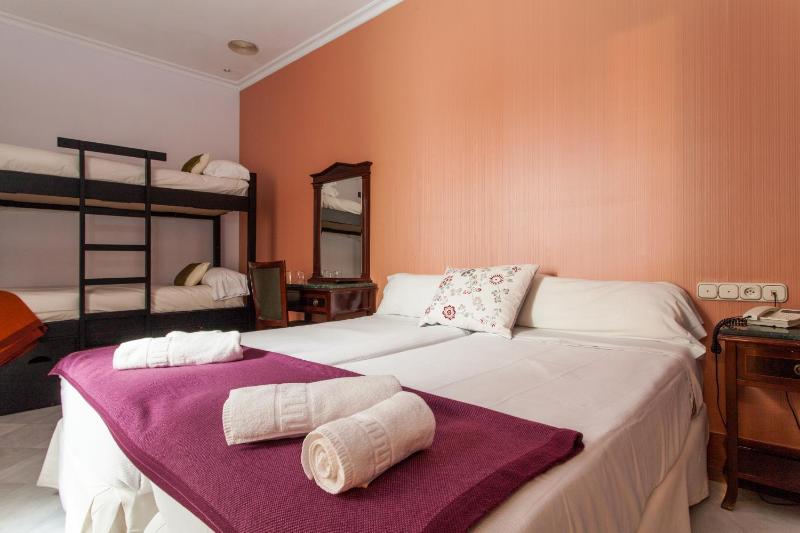 Quadruple Family Room image 3