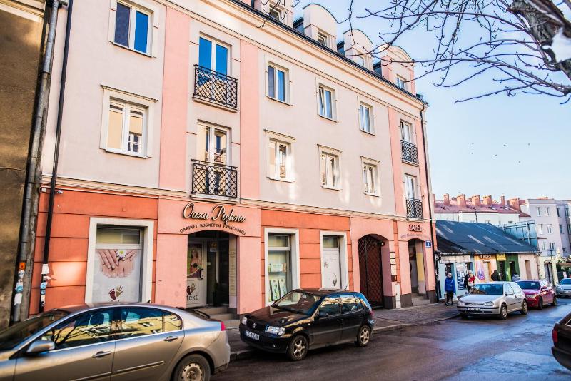 Apartamenty Centrum - Apartbest - image 9