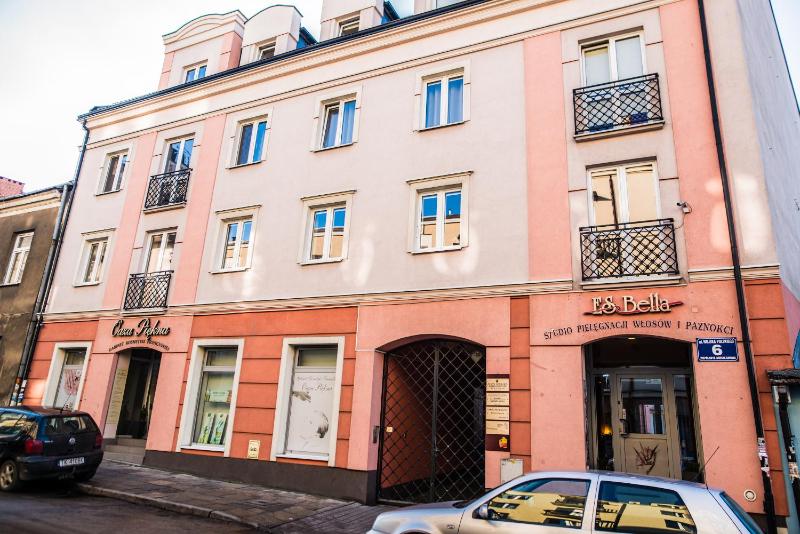 Apartamenty Centrum - Apartbest - image 3