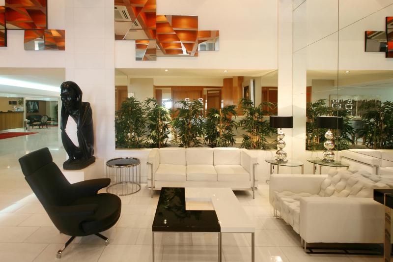 Hotel Presidente Luanda - image 4