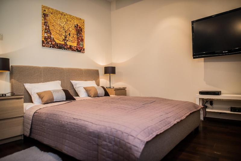 Apartamenty Centrum - Apartbest - image 22