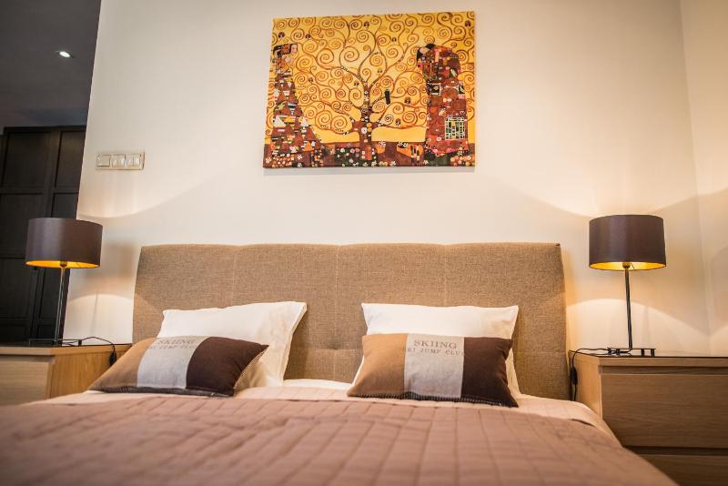 Apartamenty Centrum - Apartbest - image 16