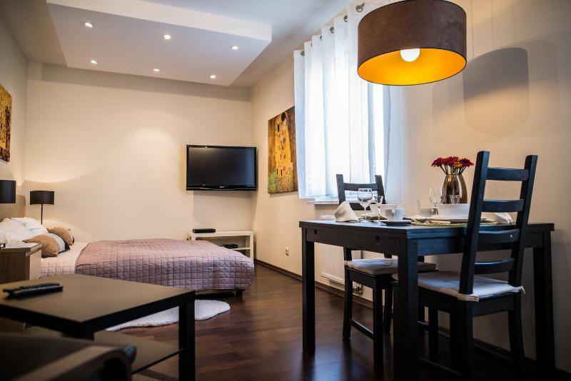 Apartamenty Centrum - Apartbest - image 13
