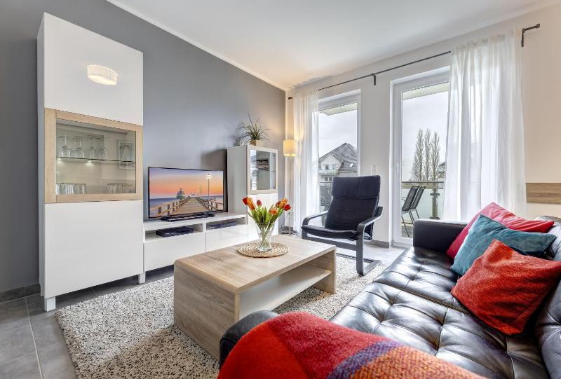 Quartier Görmitz - 41 Inseldomizil - image 3