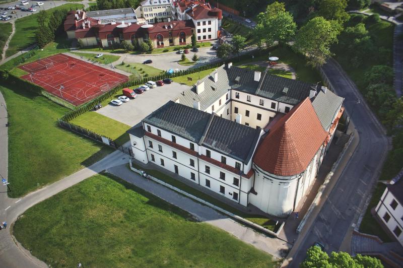 Dom na Podwalu - image 5