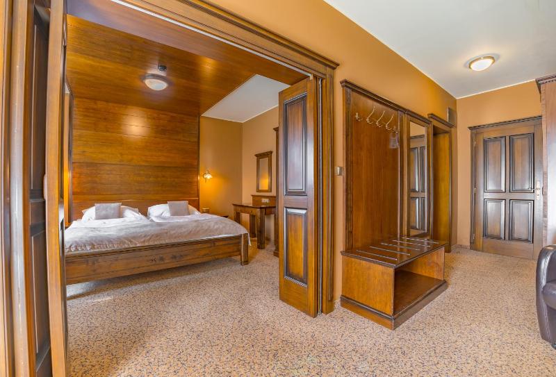 Premium Suite with free Wellness Access image 1
