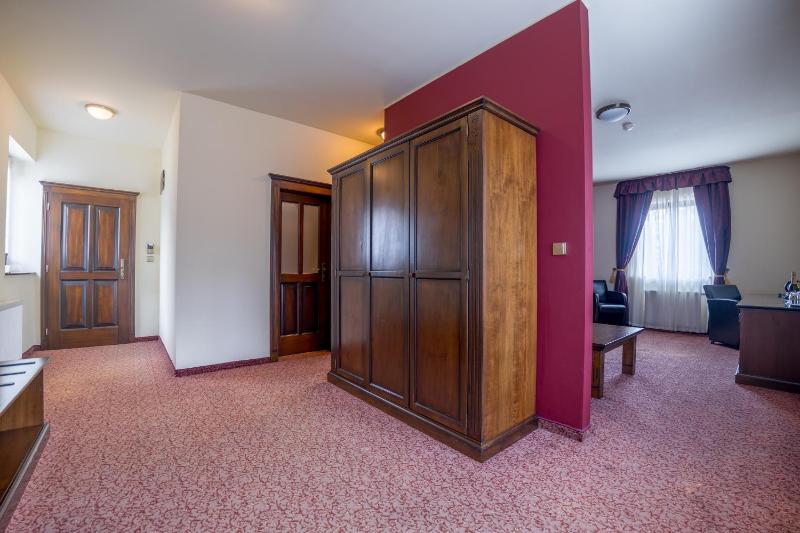 Premium Suite with free Wellness Access image 4