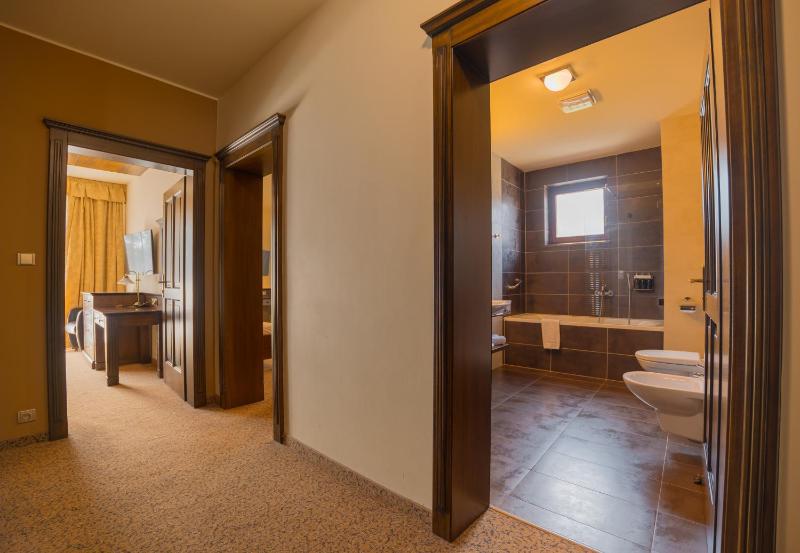 Premium Suite with free Wellness Access image 2