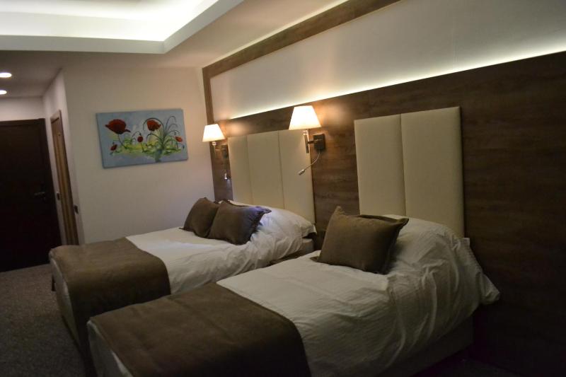 Standard Single Room image 3
