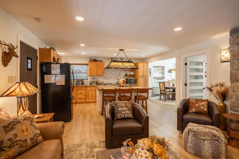 37 - Foxy Farm Ranch home - image 39
