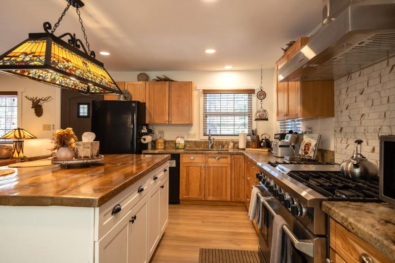 37 - Foxy Farm Ranch home - image 17