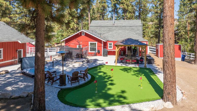 37 - Foxy Farm Ranch home - image 1