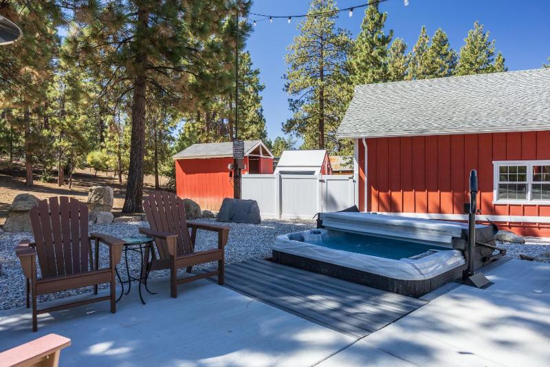 37 - Foxy Farm Ranch home - image 28
