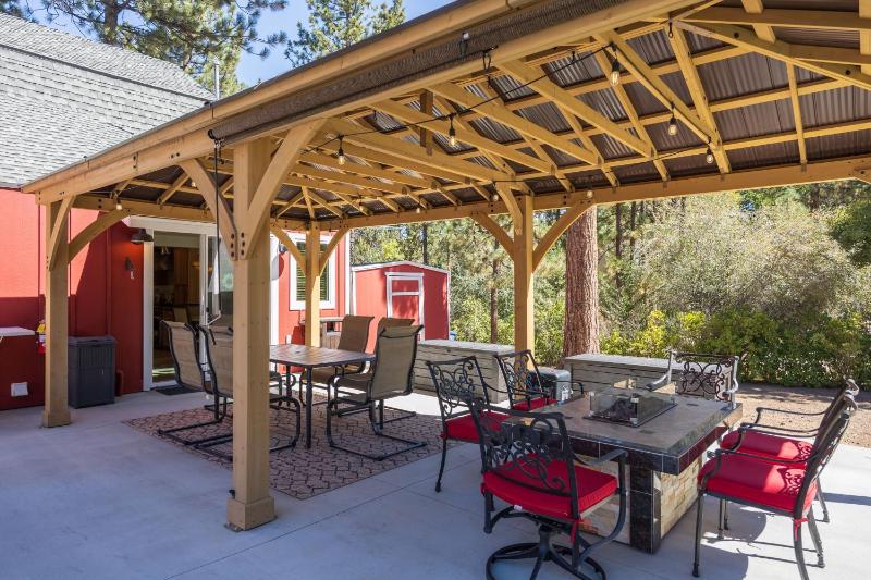 37 - Foxy Farm Ranch home - image 6