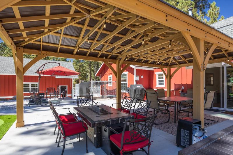 37 - Foxy Farm Ranch home - image 45