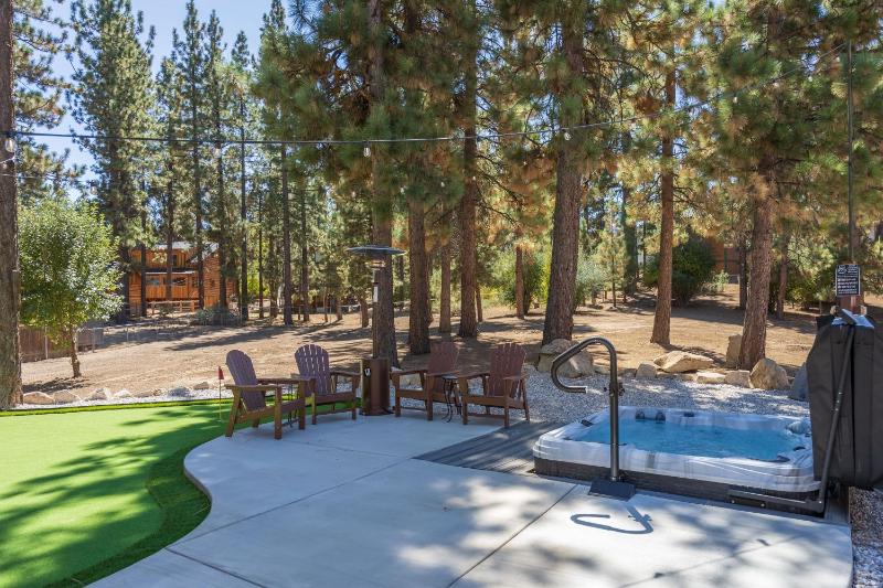 37 - Foxy Farm Ranch home - image 8
