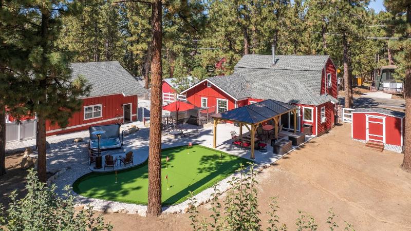 37 - Foxy Farm Ranch home - image 34