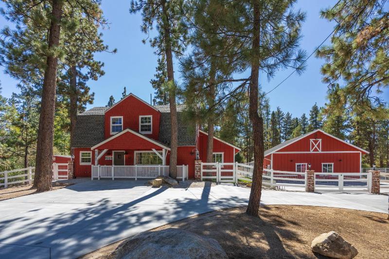 37 - Foxy Farm Ranch home - image 46