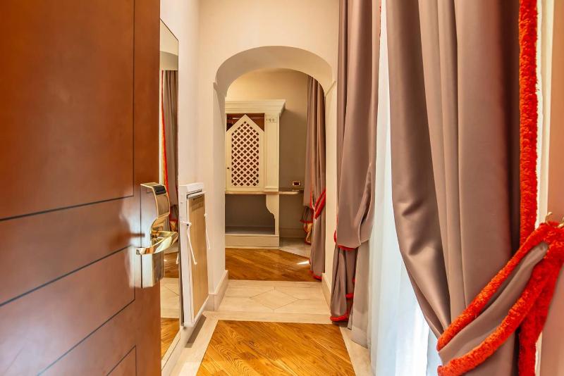 Two Connecting Double Rooms image 4