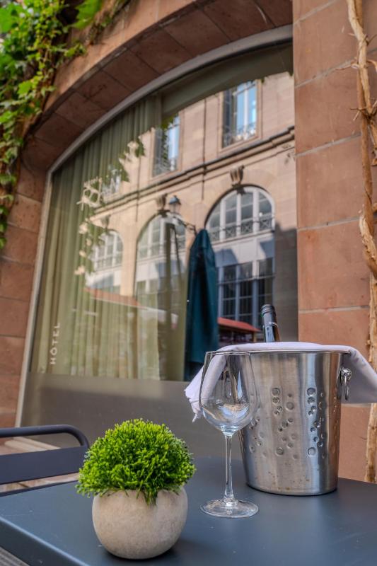 Hôtel Rohan Strasbourg - image 3