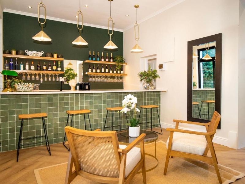 One Kensington Boutique Hotel - image 7