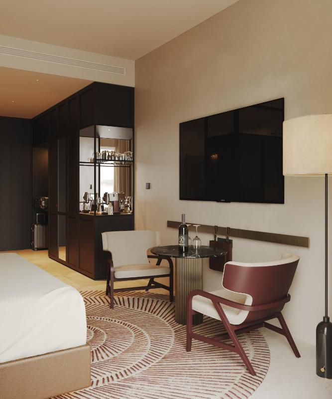 Tivoli Kopke Porto Gaia Hotel - image 25