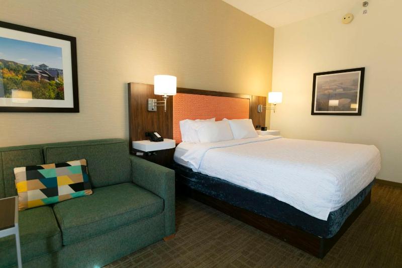 King Room - Non-Smoking image 1