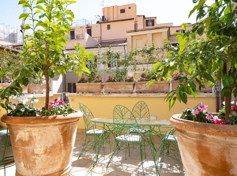 Ara di Marte Suites - image 9