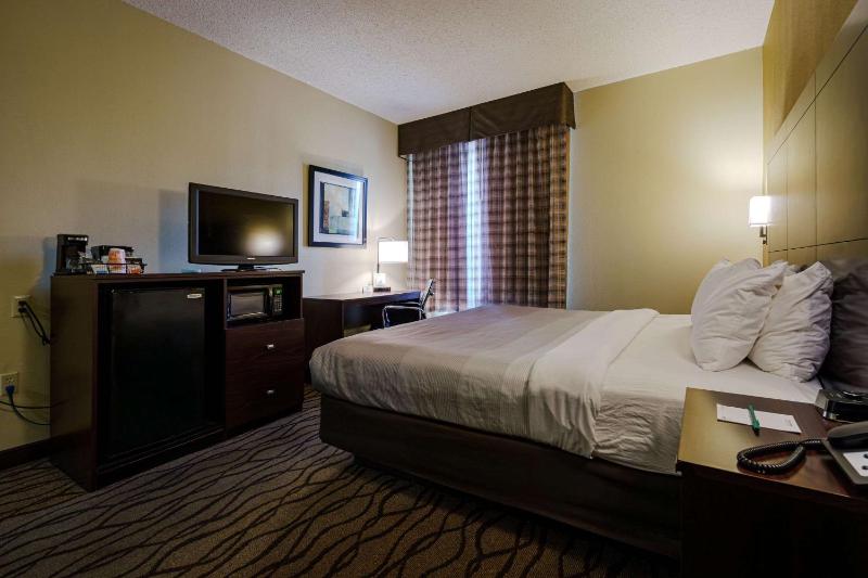 King Room- Non Smoking image 1