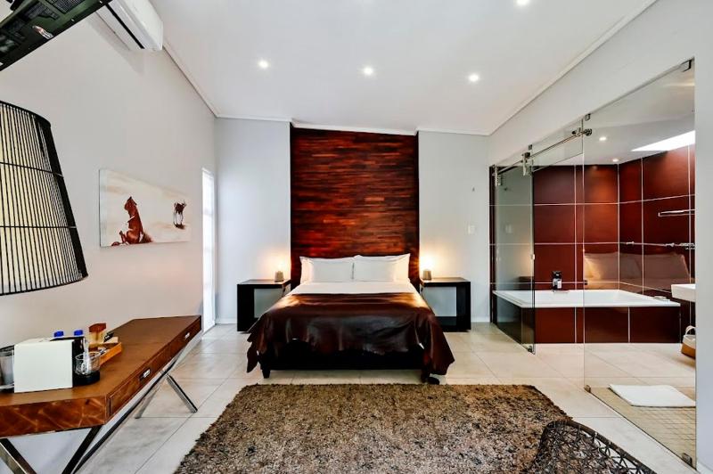 Alpine Attitude Boutique Hotel & Conference Venue - image 16